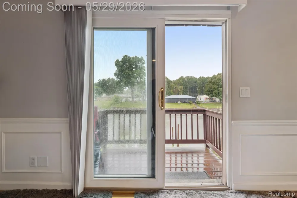25440 Quarter Deck Street Harrison Charter Township, MI 48045