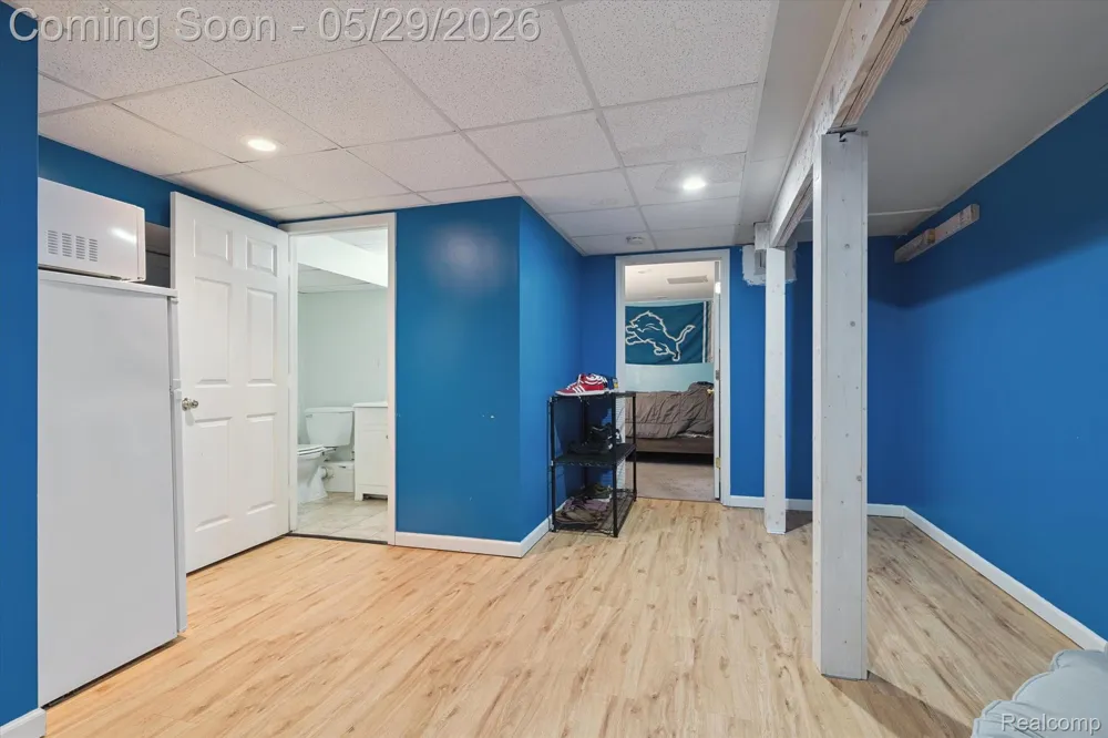25440 Quarter Deck Street Harrison Charter Township, MI 48045