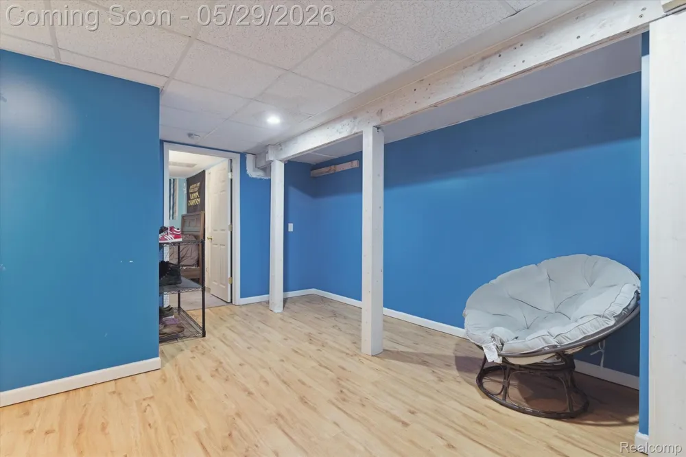 25440 Quarter Deck Street Harrison Charter Township, MI 48045