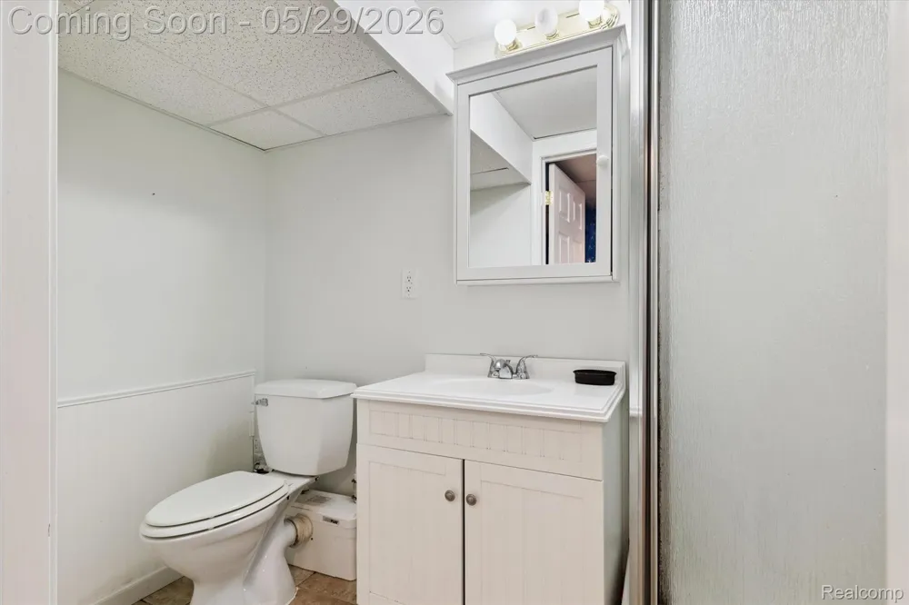 25440 Quarter Deck Street Harrison Charter Township, MI 48045