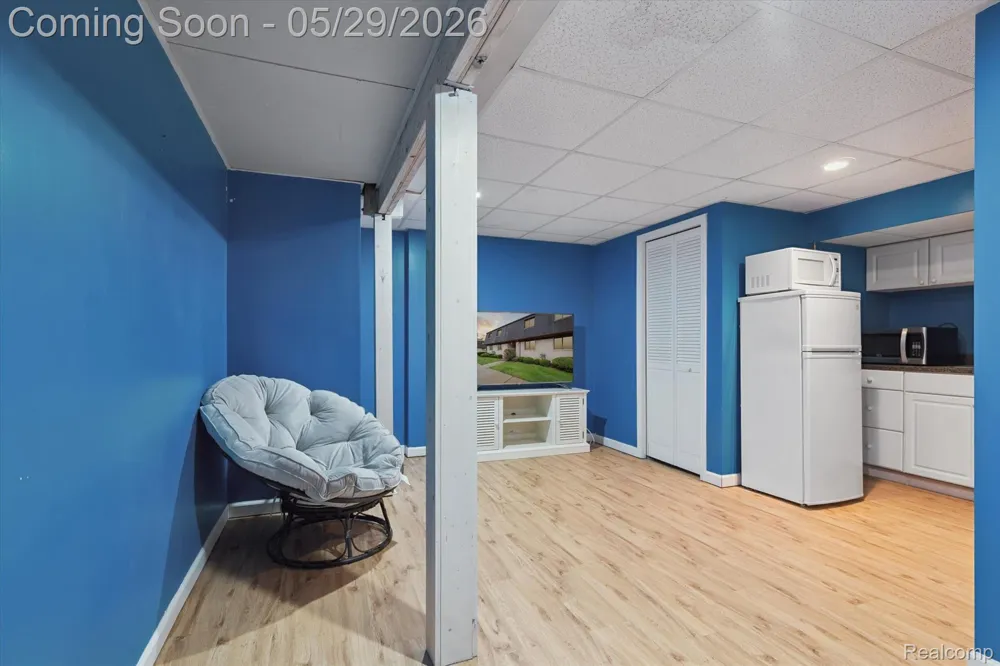25440 Quarter Deck Street Harrison Charter Township, MI 48045