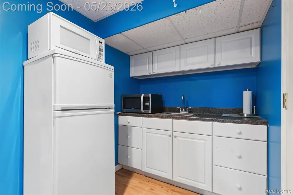 25440 Quarter Deck Street Harrison Charter Township, MI 48045