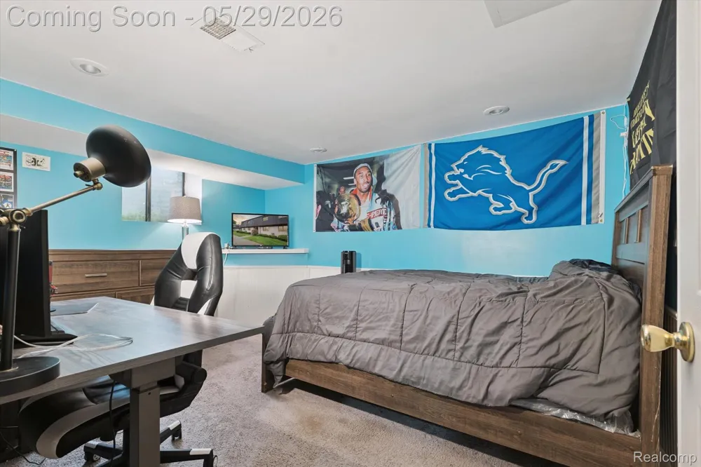 25440 Quarter Deck Street Harrison Charter Township, MI 48045