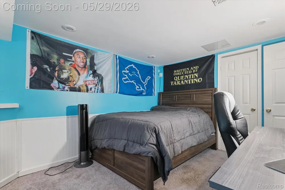 25440 Quarter Deck Street Harrison Charter Township, MI 48045