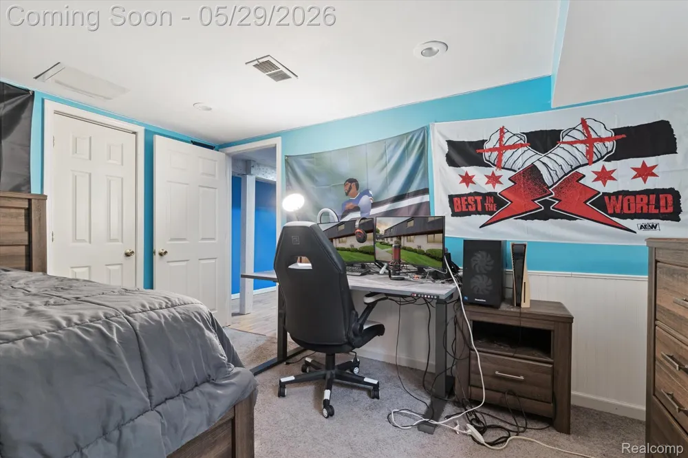 25440 Quarter Deck Street Harrison Charter Township, MI 48045