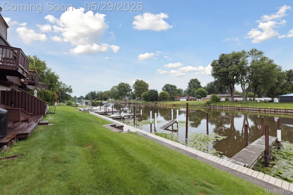 25440 Quarter Deck Street Harrison Charter Township, MI 48045