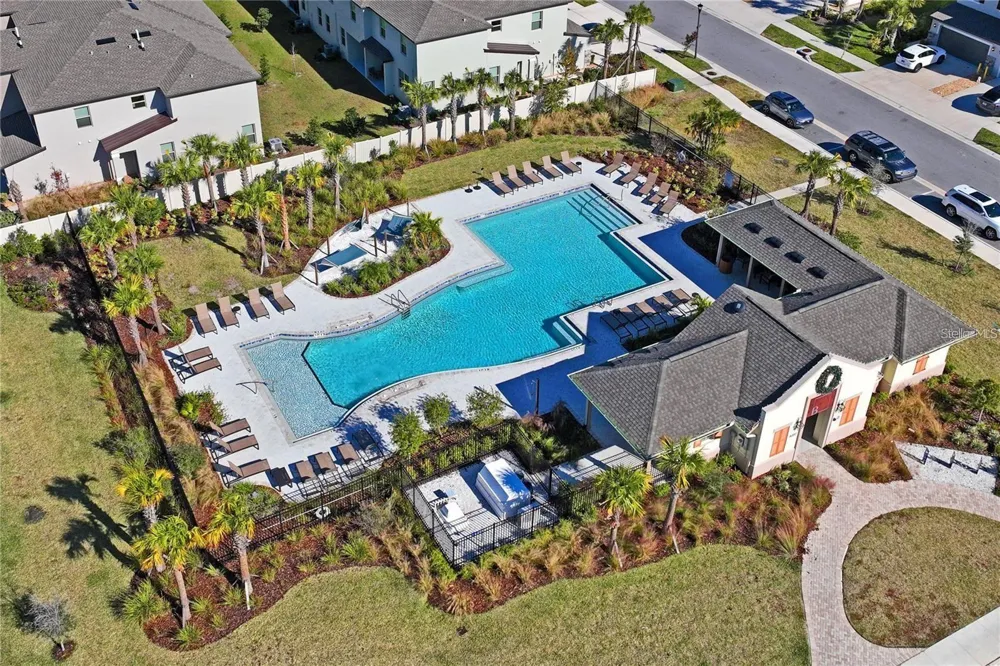 8239 CRESCENT OAKS DRIVE New Port Richey, FL 34655