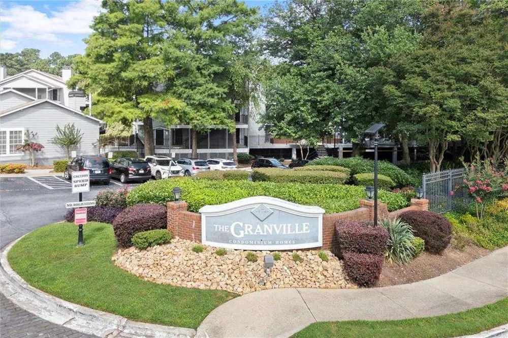 416 Granville Court Sandy Springs, GA 30328