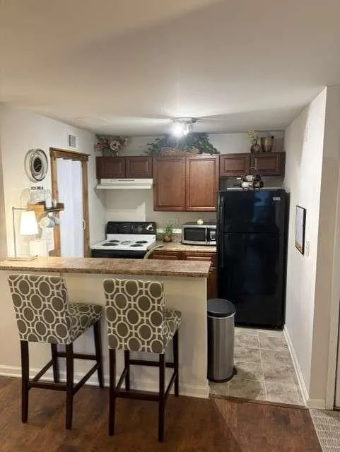 416 Granville Court Sandy Springs, GA 30328