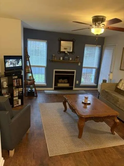 416 Granville Court Sandy Springs, GA 30328