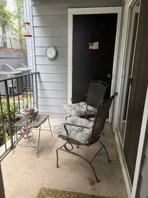 416 Granville Court Sandy Springs, GA 30328