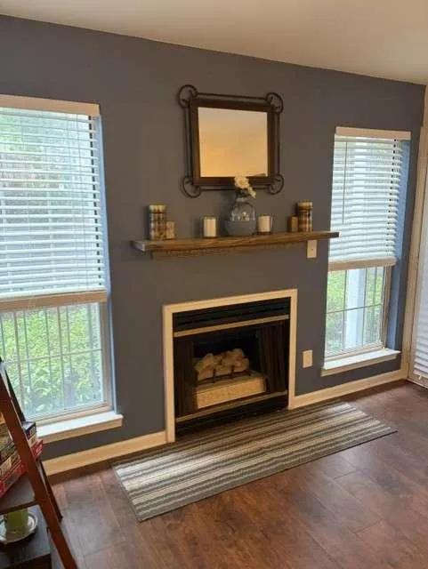 416 Granville Court Sandy Springs, GA 30328