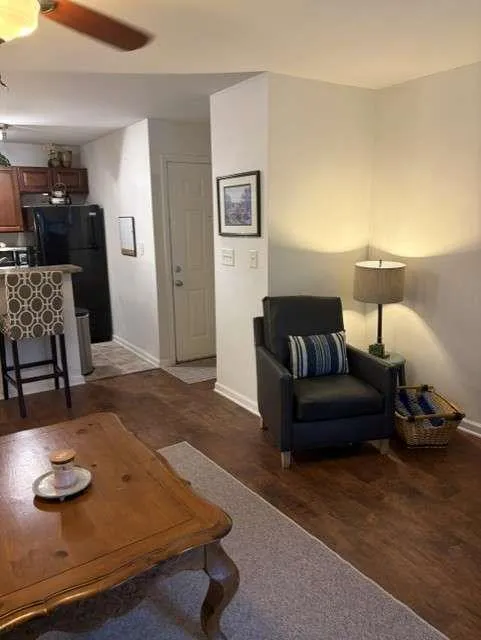 416 Granville Court Sandy Springs, GA 30328