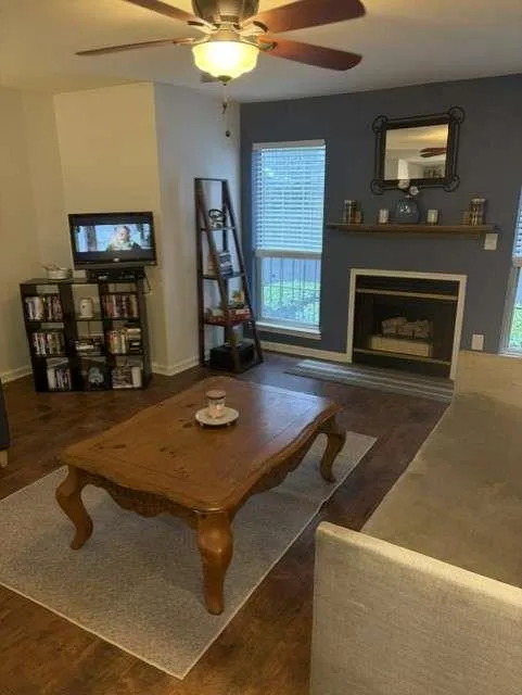 416 Granville Court Sandy Springs, GA 30328