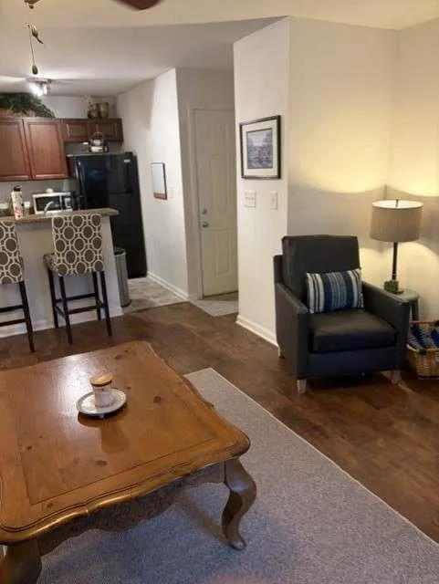 416 Granville Court Sandy Springs, GA 30328