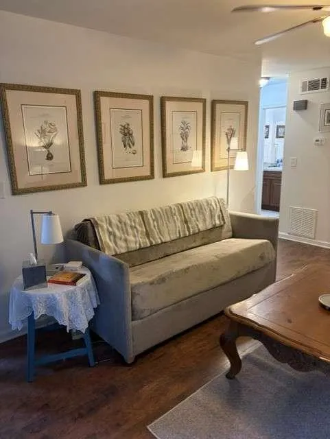 416 Granville Court Sandy Springs, GA 30328