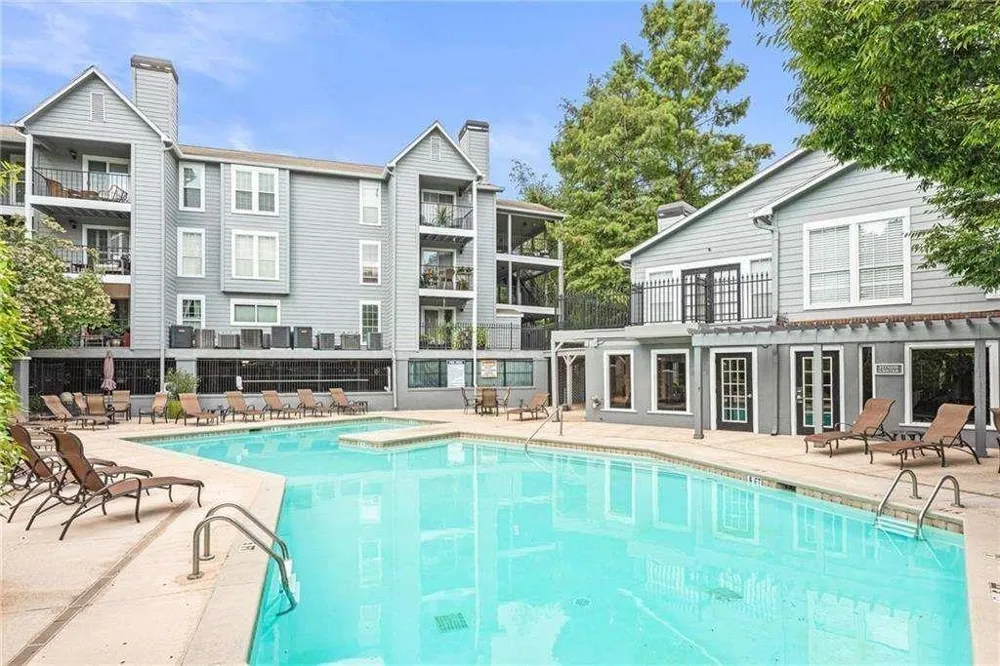 416 Granville Court Sandy Springs, GA 30328