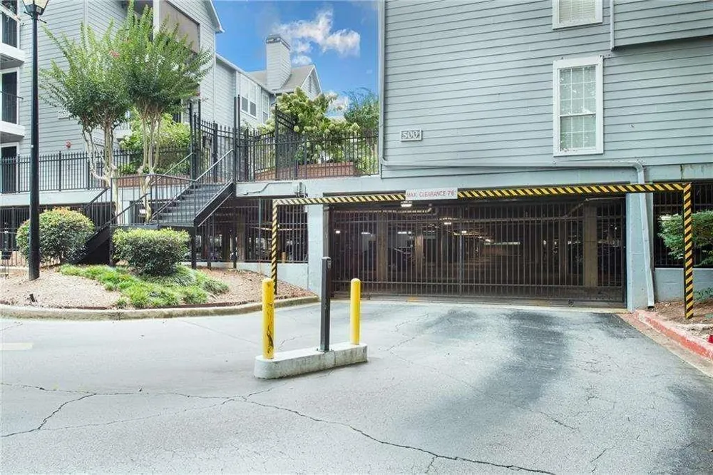 416 Granville Court Sandy Springs, GA 30328