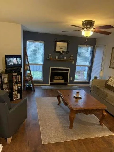 416 Granville Court Sandy Springs, GA 30328