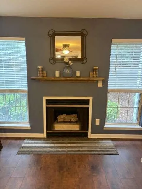 416 Granville Court Sandy Springs, GA 30328