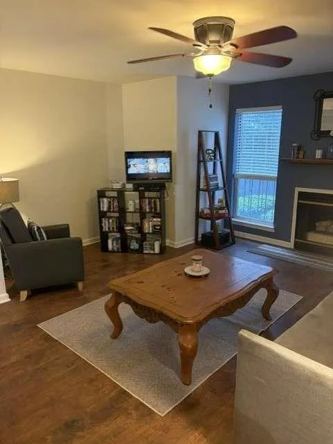 416 Granville Court Sandy Springs, GA 30328
