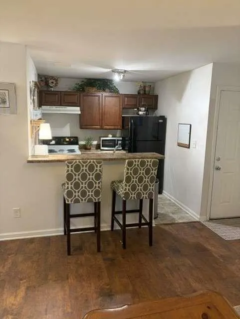 416 Granville Court Sandy Springs, GA 30328
