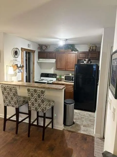 416 Granville Court Sandy Springs, GA 30328