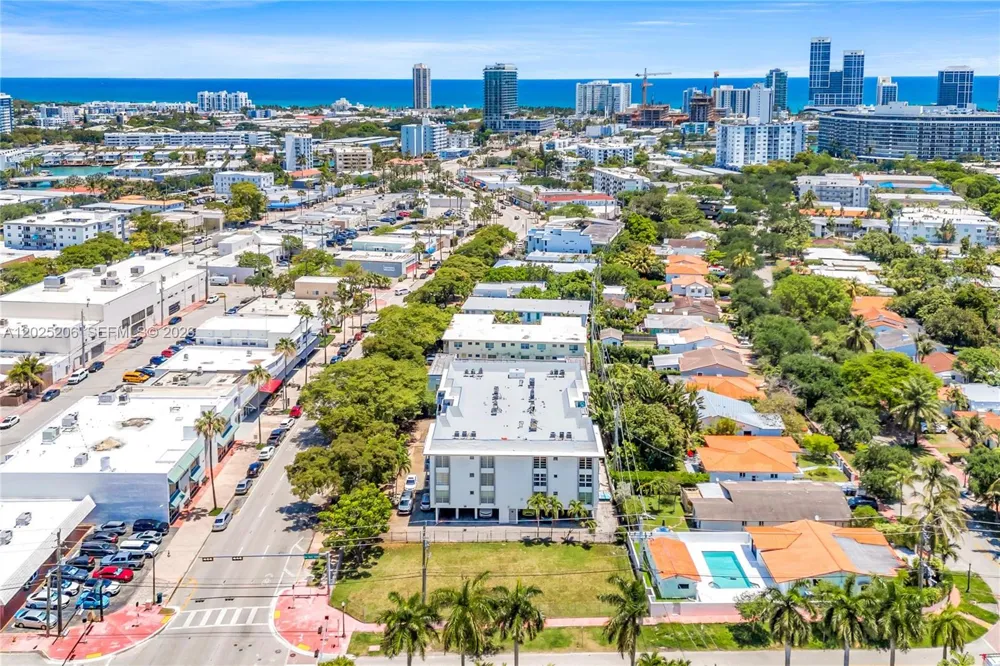 1240 71st St Miami Beach, FL 33141