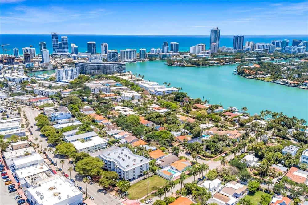 1240 71st St Miami Beach, FL 33141