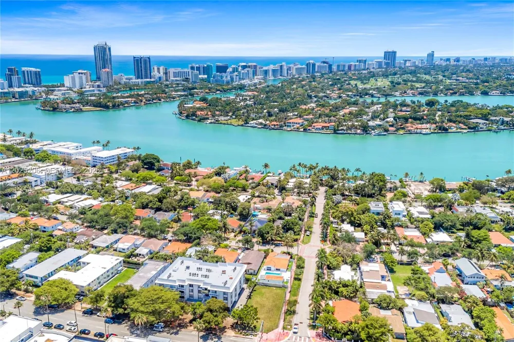 1240 71st St Miami Beach, FL 33141
