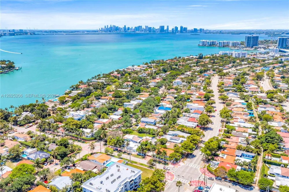 1240 71st St Miami Beach, FL 33141