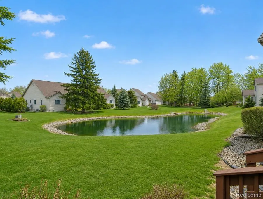 2053 Golfcrest Drive Davison Township, MI 48423
