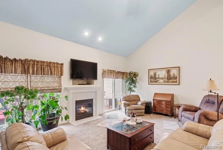 2053 Golfcrest Drive Davison Township, MI 48423