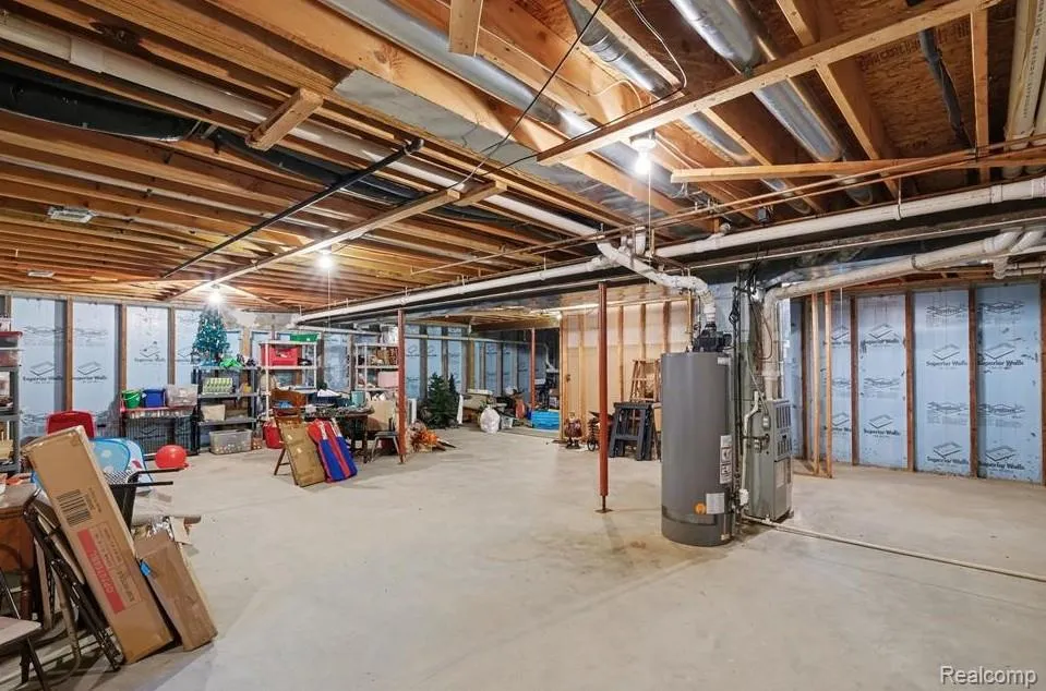2053 Golfcrest Drive Davison Township, MI 48423