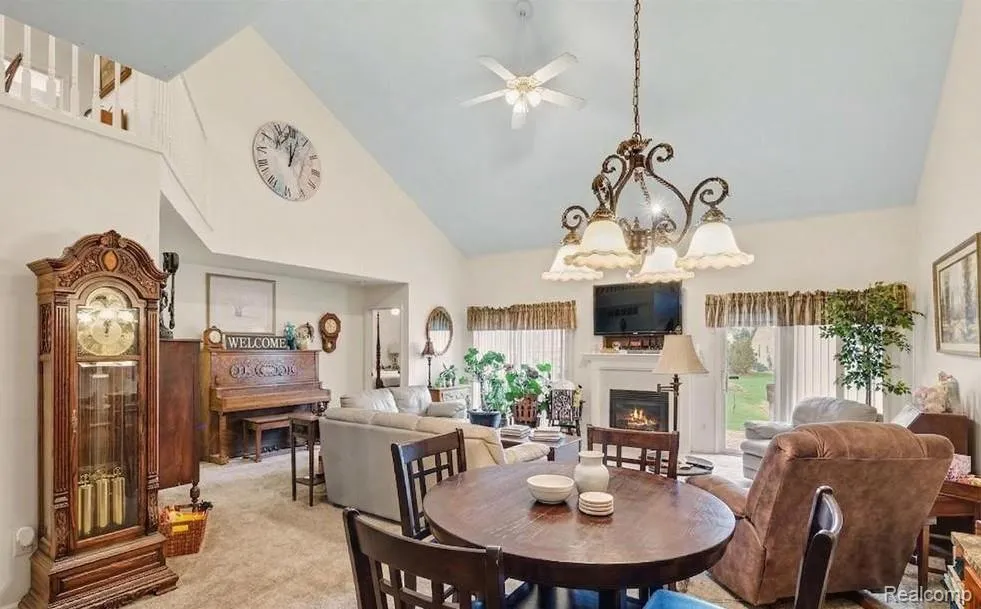 2053 Golfcrest Drive Davison Township, MI 48423