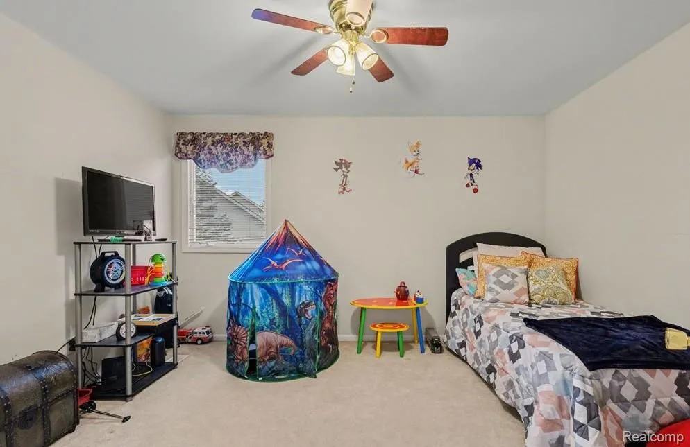 2053 Golfcrest Drive Davison Township, MI 48423
