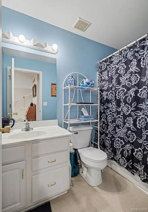 2053 Golfcrest Drive Davison Township, MI 48423