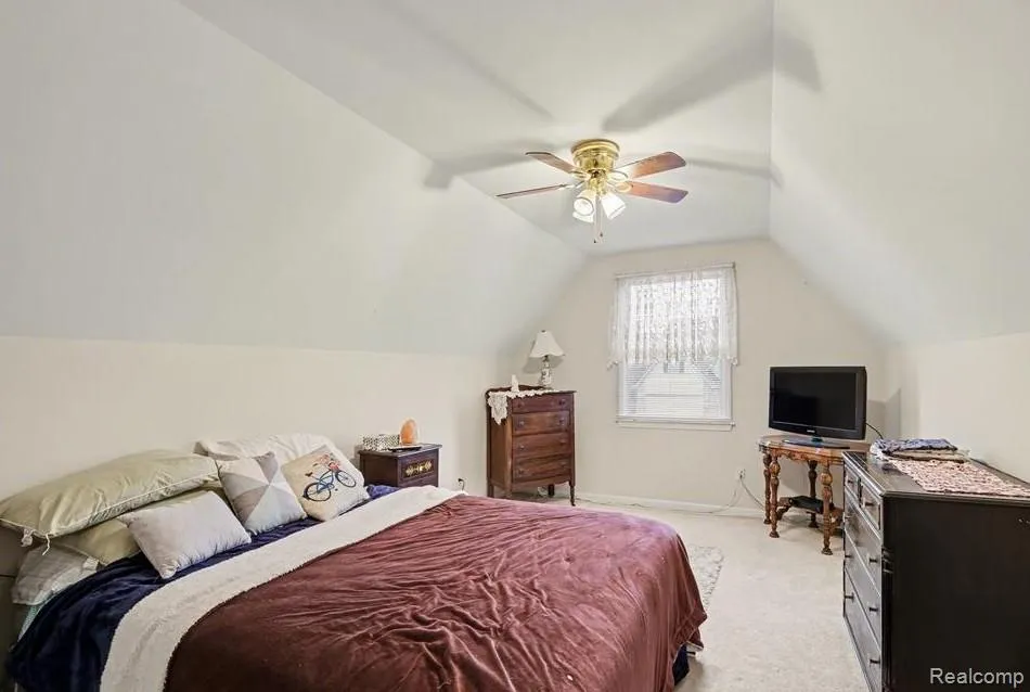 2053 Golfcrest Drive Davison Township, MI 48423