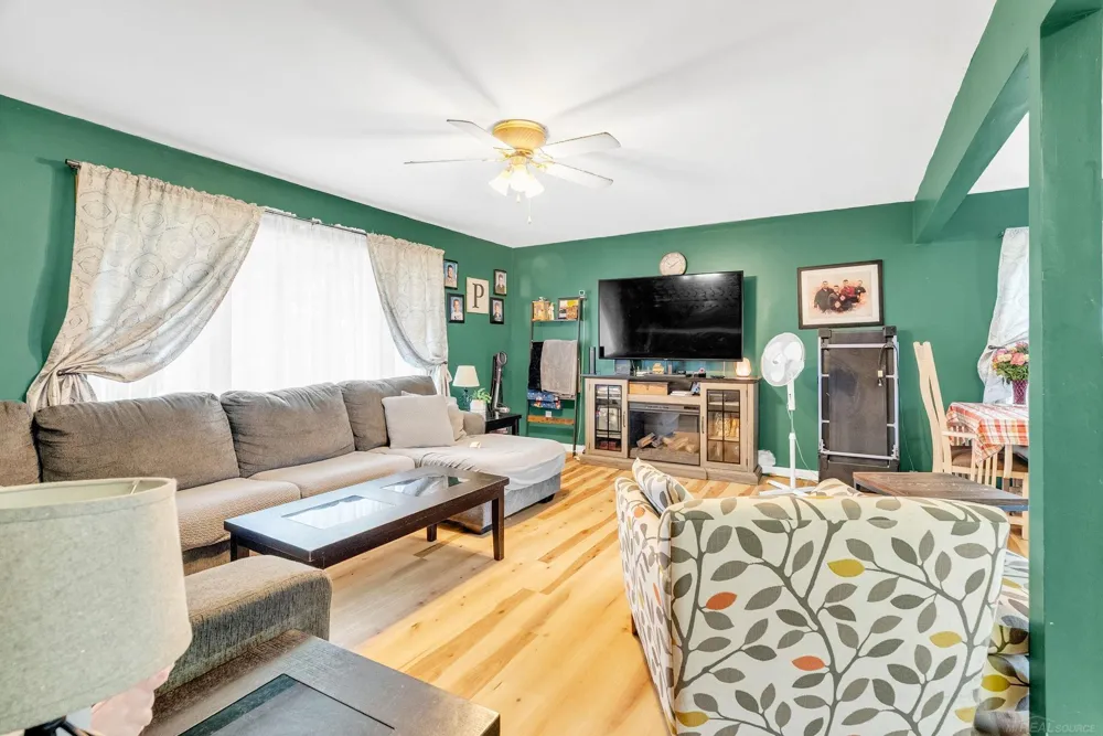 4394 Deckerville Road Marion Township, MI 48427