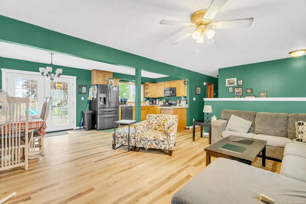 4394 Deckerville Road Marion Township, MI 48427