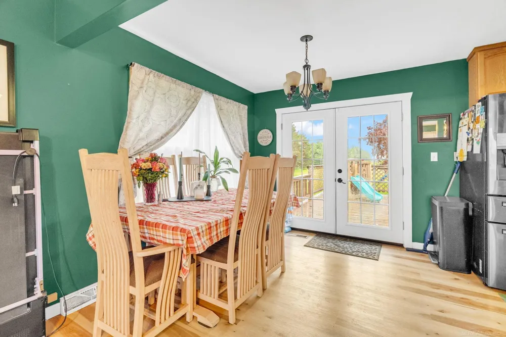 4394 Deckerville Road Marion Township, MI 48427