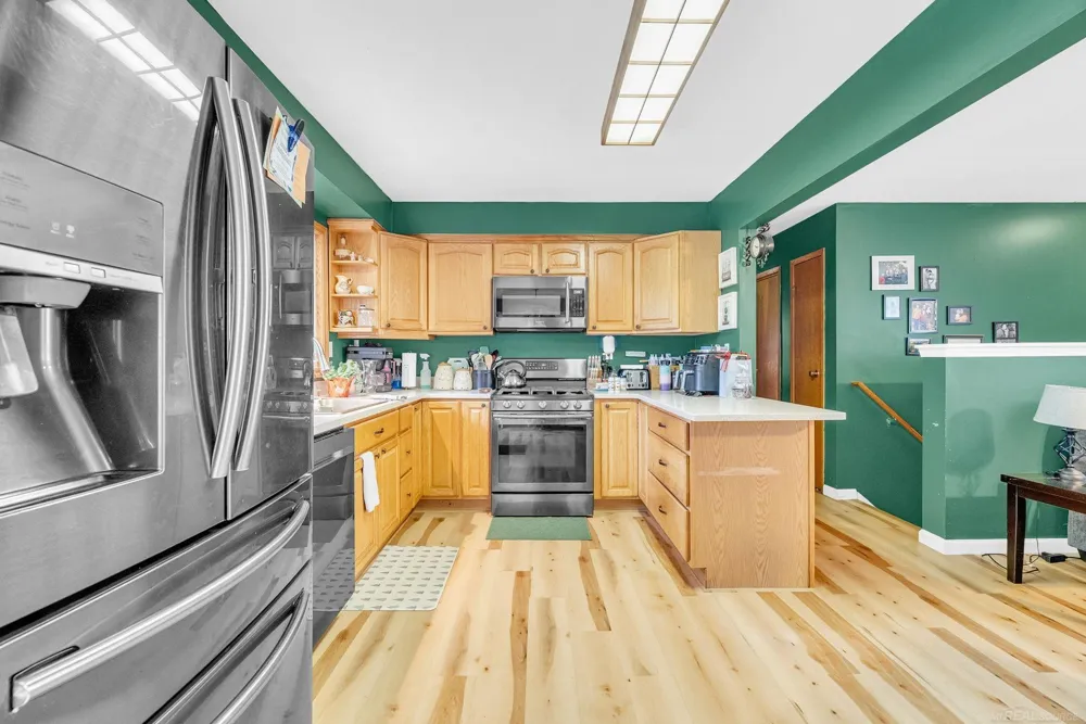 4394 Deckerville Road Marion Township, MI 48427