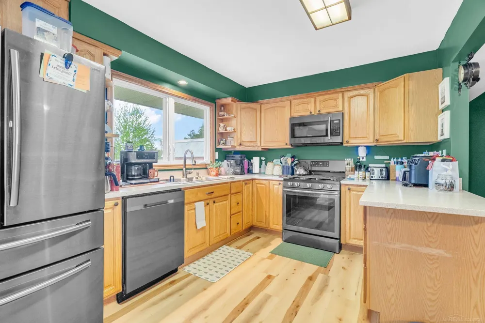 4394 Deckerville Road Marion Township, MI 48427