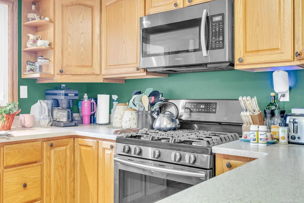 4394 Deckerville Road Marion Township, MI 48427