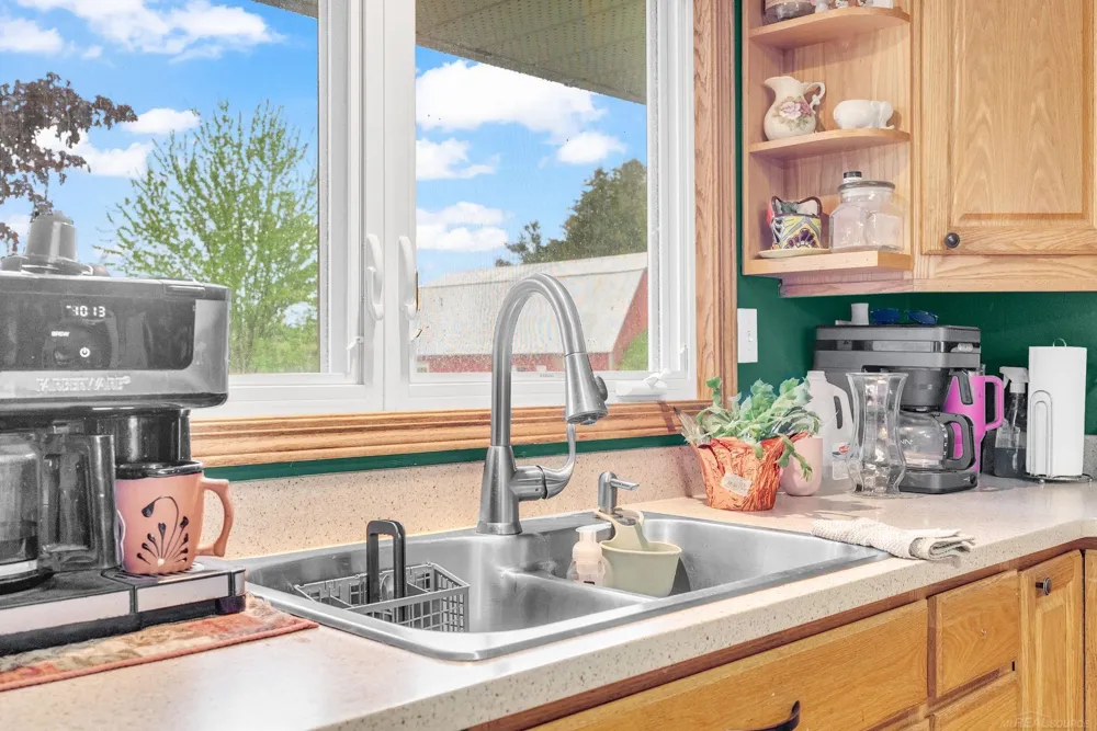4394 Deckerville Road Marion Township, MI 48427