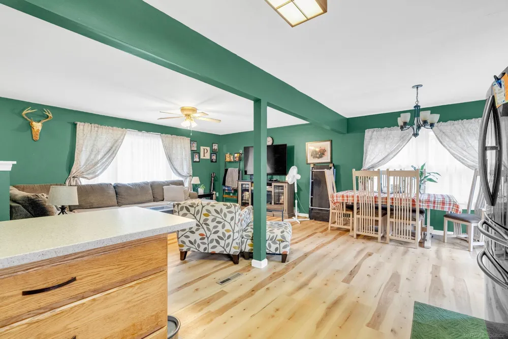 4394 Deckerville Road Marion Township, MI 48427