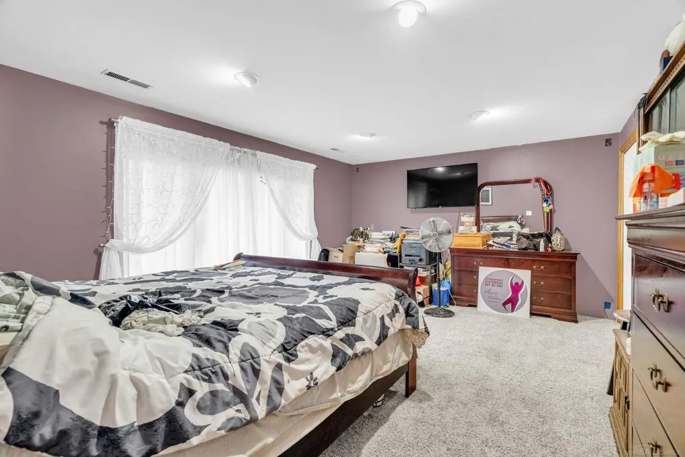 4394 Deckerville Road Marion Township, MI 48427
