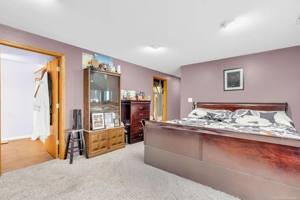4394 Deckerville Road Marion Township, MI 48427