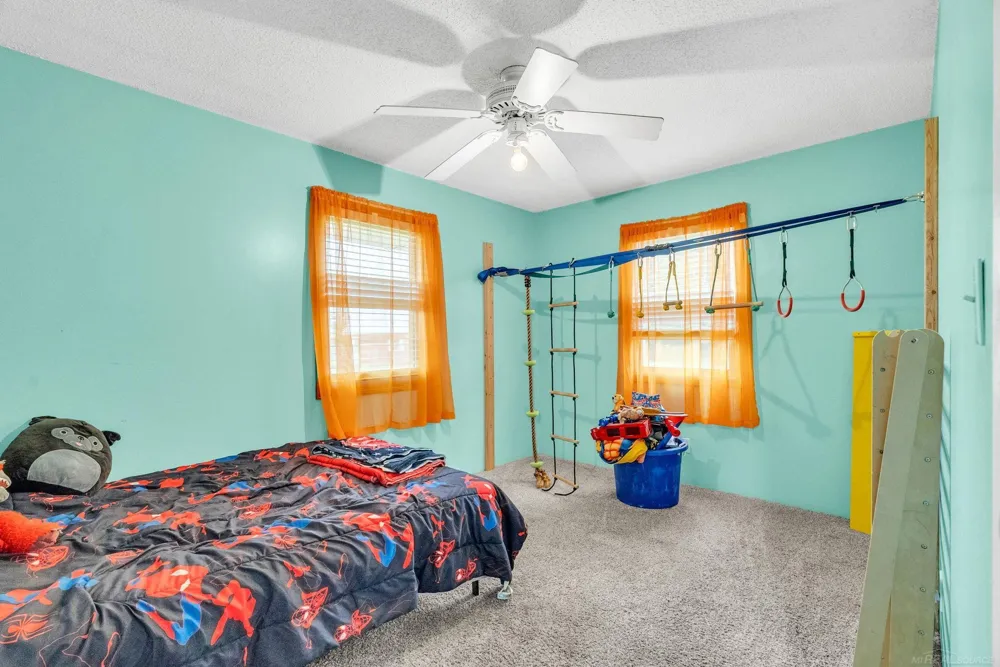 4394 Deckerville Road Marion Township, MI 48427