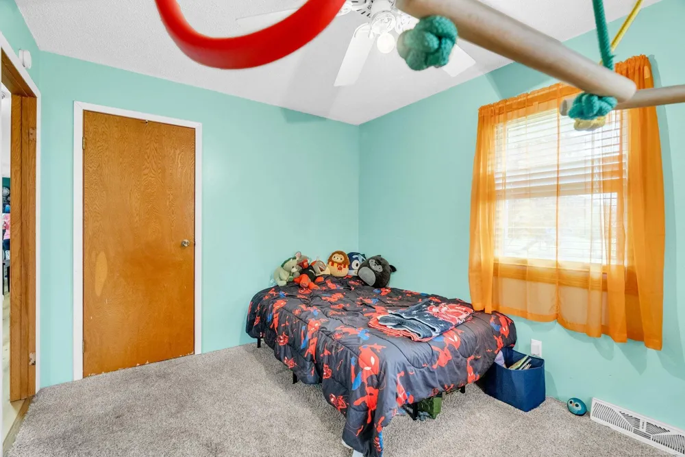 4394 Deckerville Road Marion Township, MI 48427